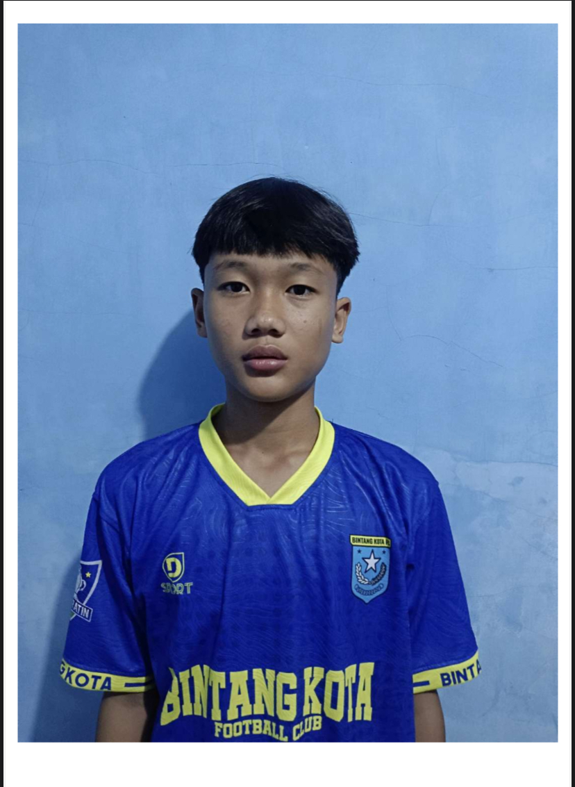 Muhammad Kasyful Azhim